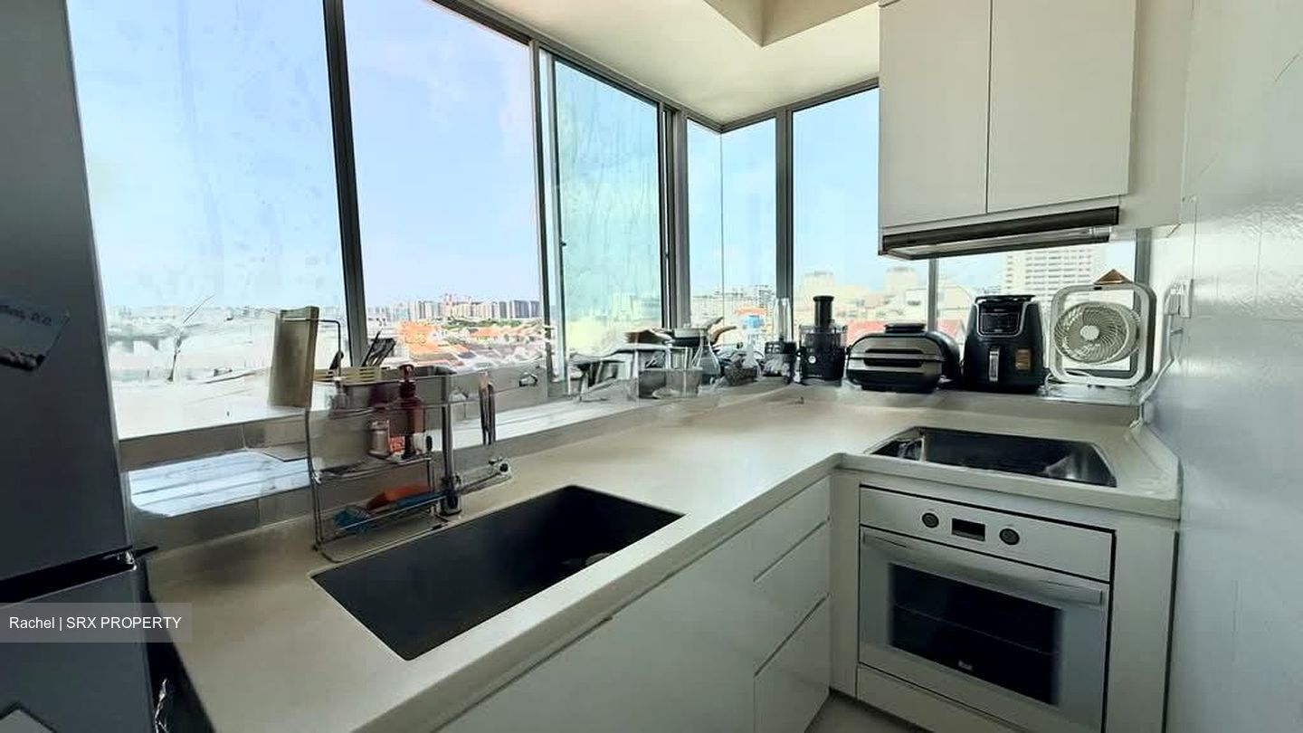 Centrina (D15), Apartment #564053071